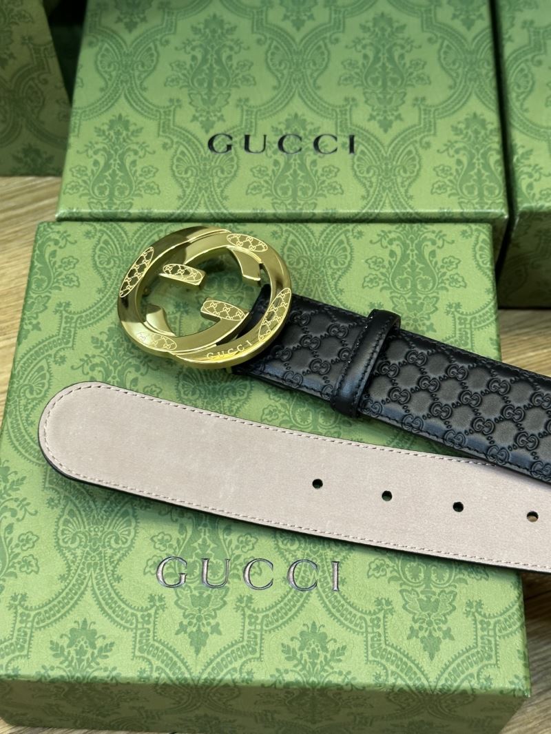 Gucci Belts